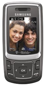 Samsung T239 Prepaid Phone Review