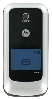 Straight Talk Motorola W418 Review