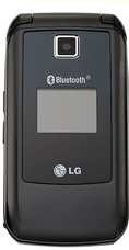 Tracfone LG600G Cell phone